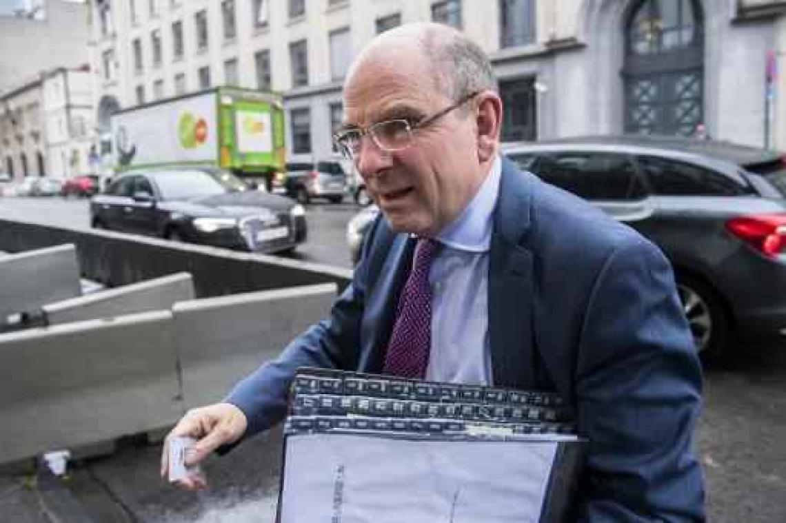 België stopt vrije verkoop kogelladers