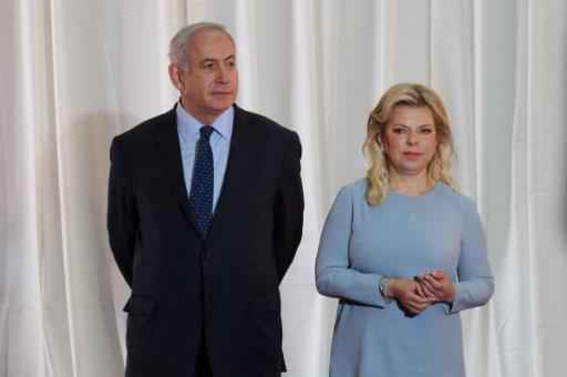 Israëlische journalist moet Netanyahu fors betalen wegens laster