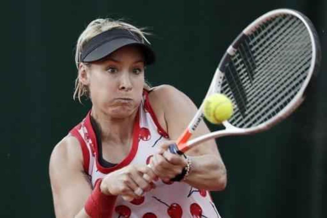 Roland Garros - Topreekshoofden Mattek-Sands en Safarova pakken dubbeltitel bij de vrouwen