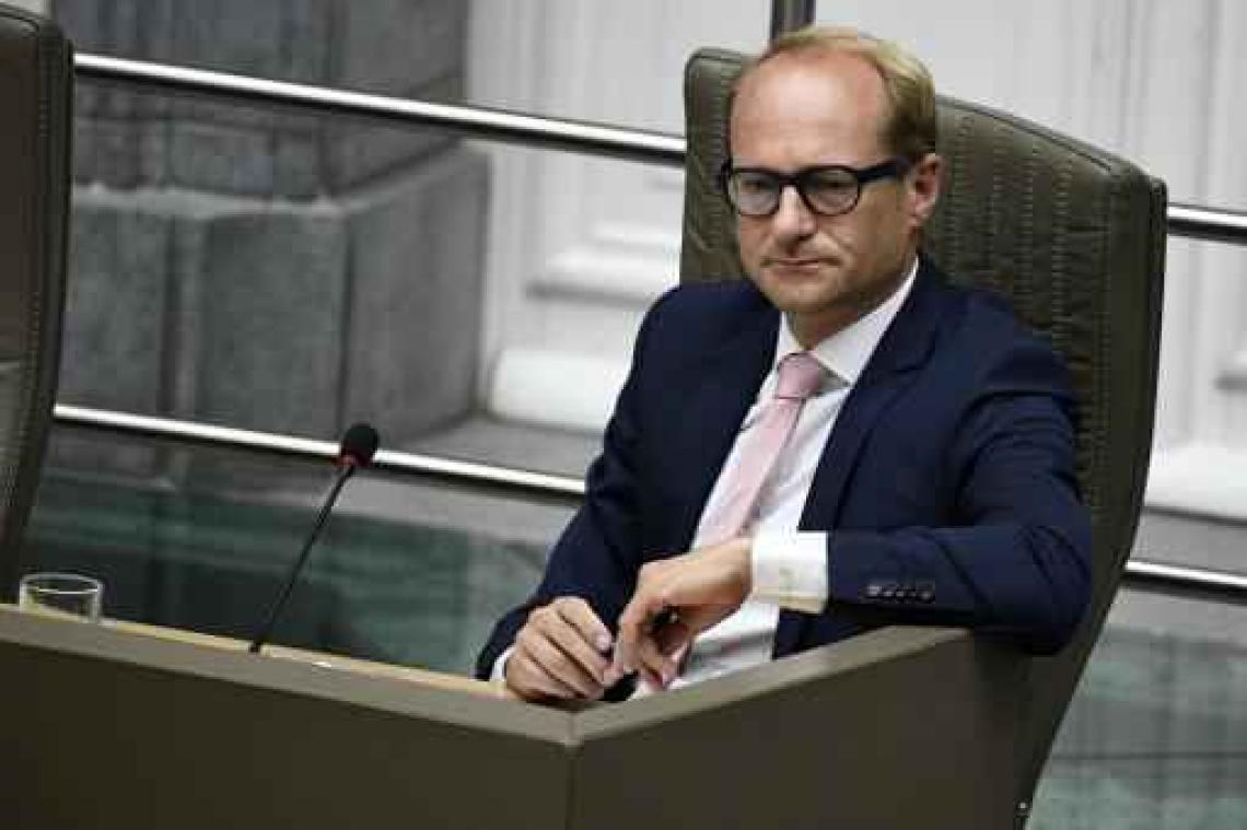 Minder dieren in Vlaamse asielen binnengebracht vorig jaar