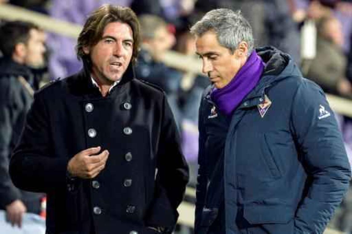 Jupiler Pro League - Ricardo Sá Pinto is nieuwe coach van Standard