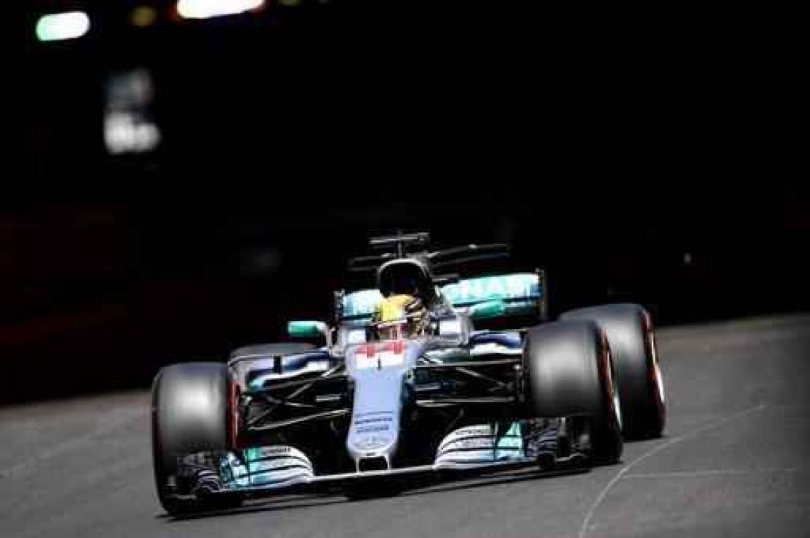 F1 - GP van Canada - Hamilton steekt zege op zak, Vandoorne 14e