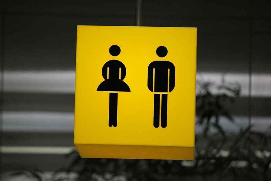 Zweedse stad wil toiletbezoek minder gênant maken met muziek
