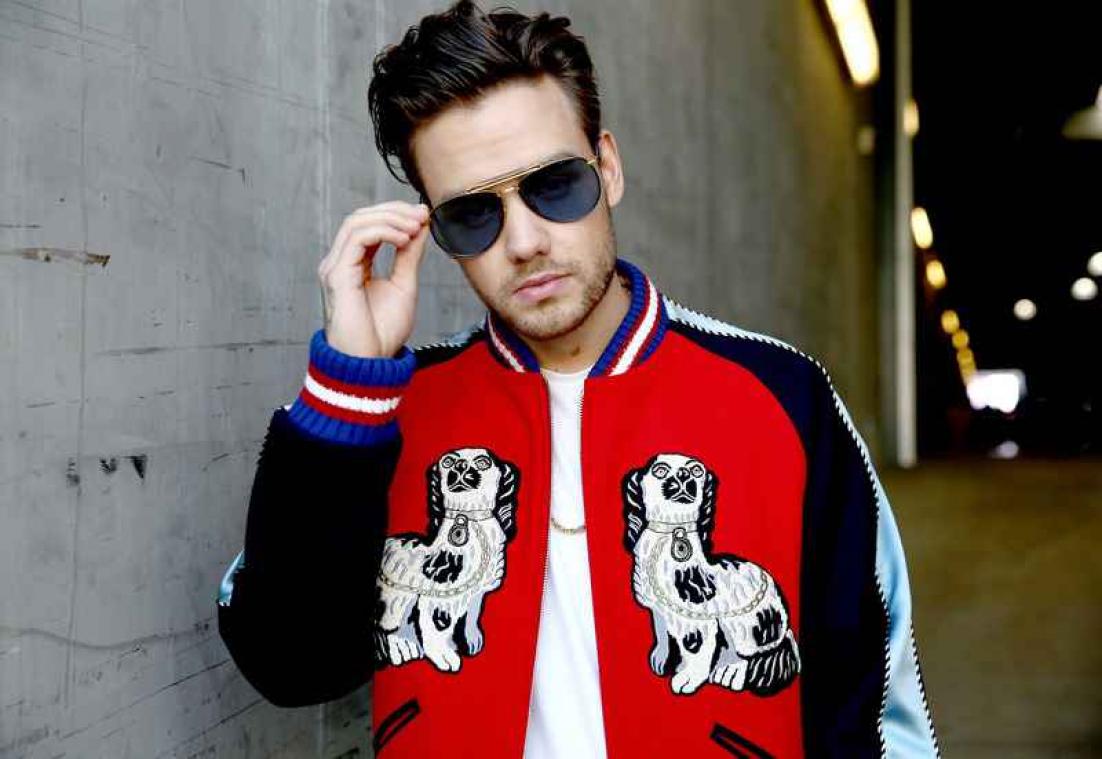 Liam Payne plant tattoo als eerbetoon aan zoontje Bear