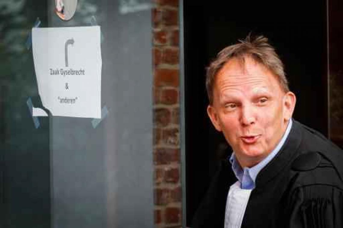 Onderzoekers vermoeden dat het het doel was om Stijn Saelens niet ter plekke te vermoorden
