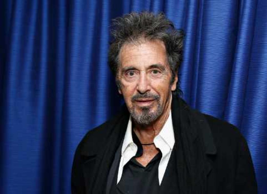 Al Pacino viert zijn 75e verjaardag - "Ik kan niet stoppen met acteren"