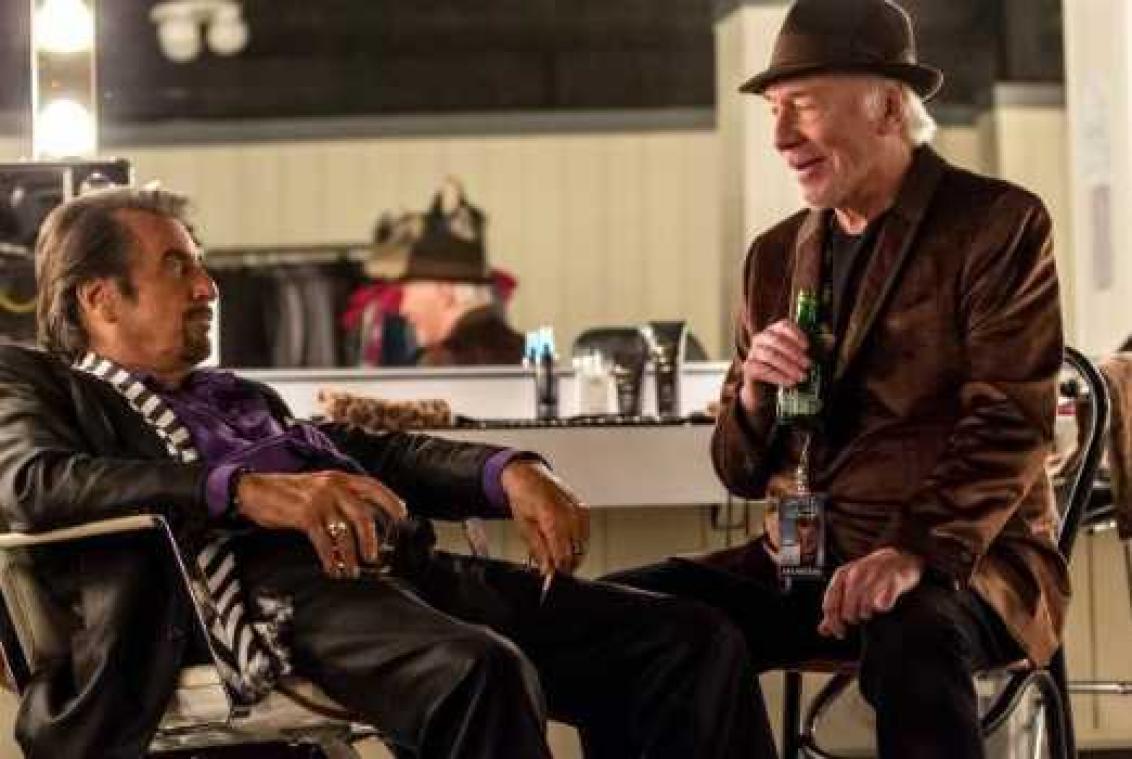 Danny Collins