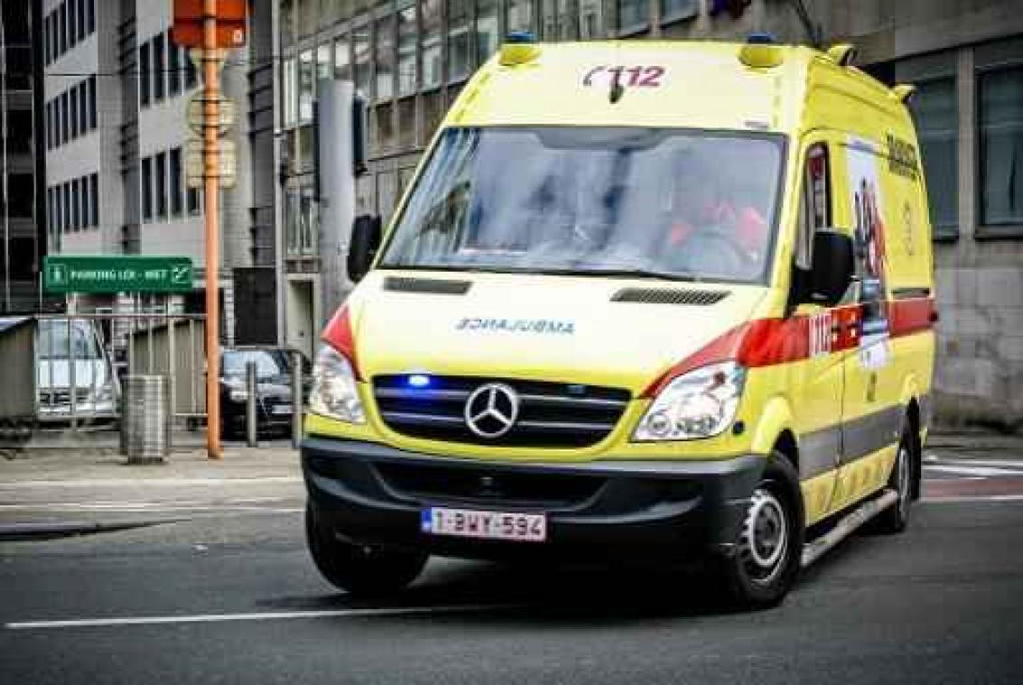 Eerste 'noodplannen Terrorisme' operationeel