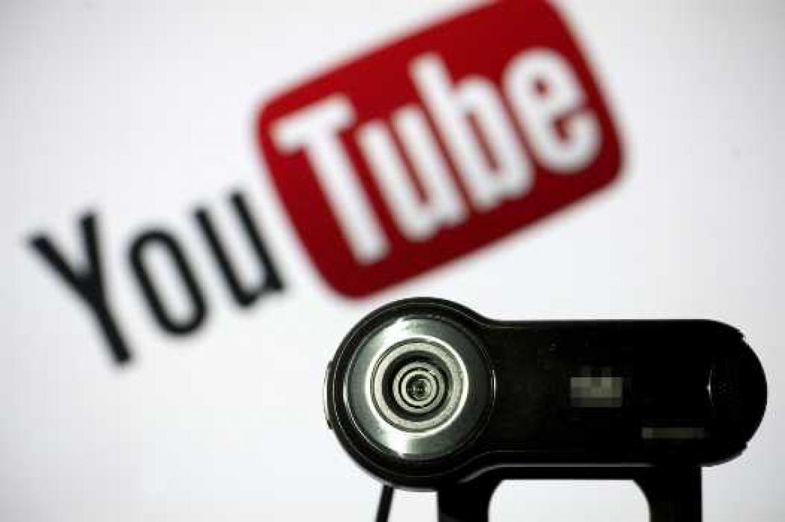 YouTube helpt artiesten hun volgende tournee te plannen