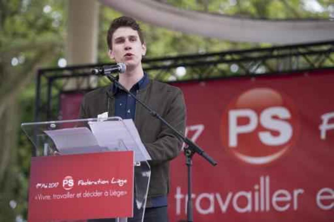 PS-jongerenpartij stelt ultimatum aan moederpartij