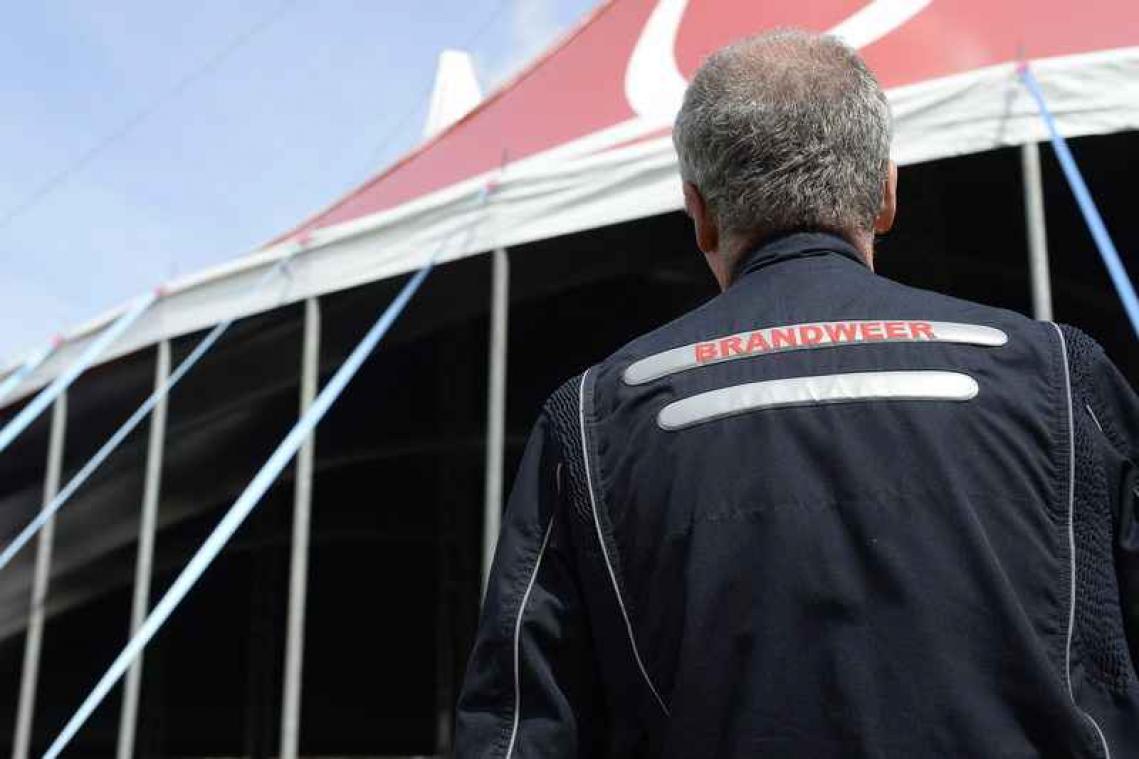 Overheid waarschuwt burgers per sms in geval van nood