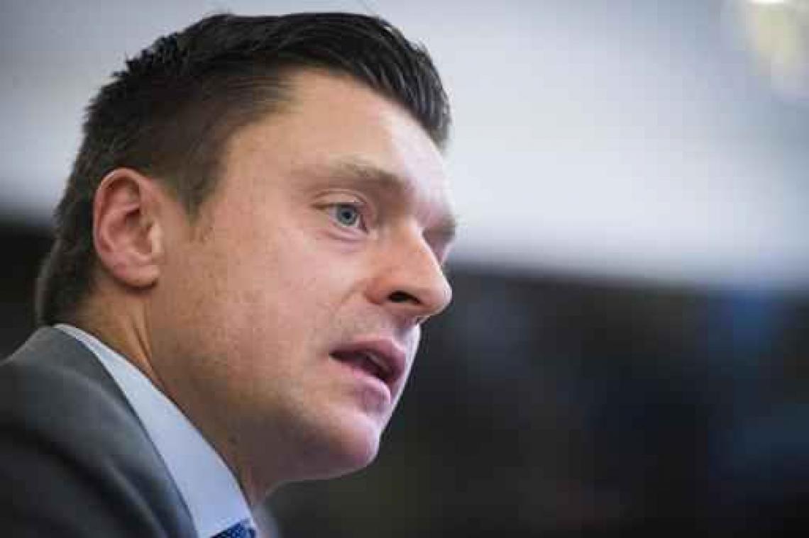 N-VA wil voorstel over afname nationaliteit opnieuw op de agenda
