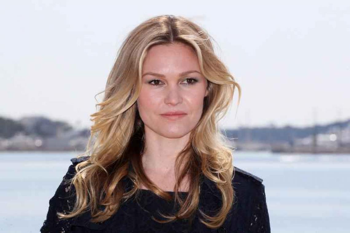 Julia Stiles in blijde verwachting van eerste kindje