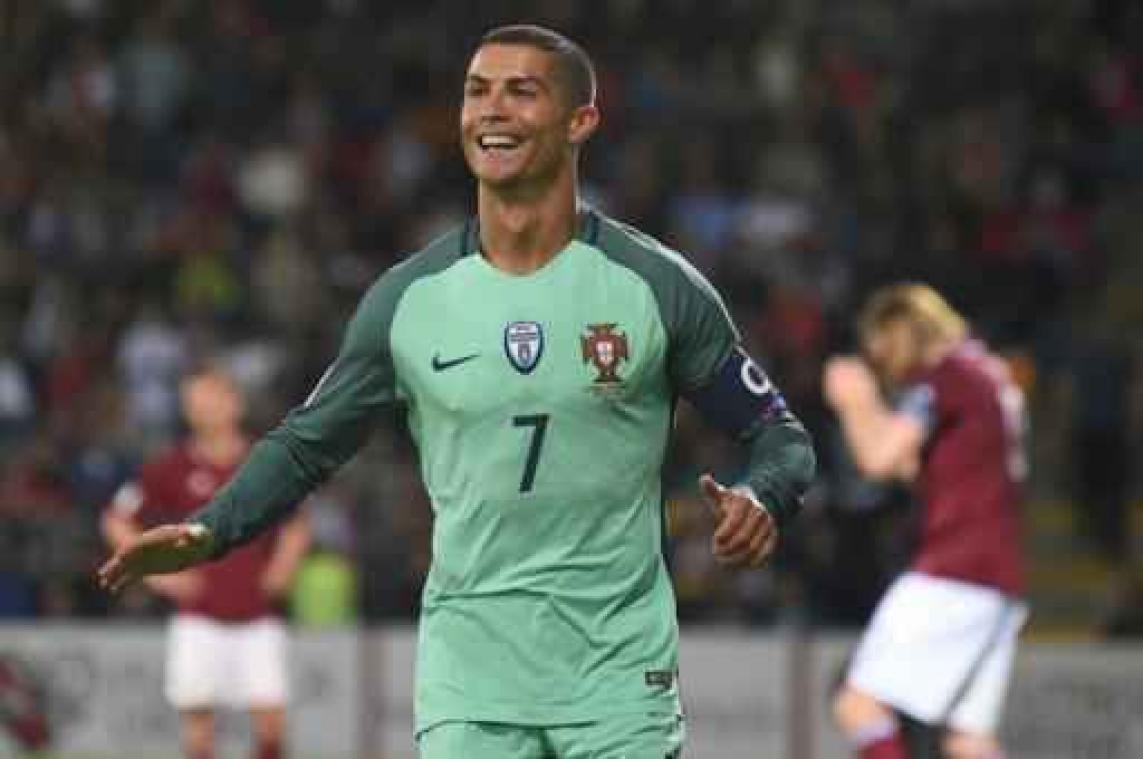 Spaans gerecht beschuldigt Cristiano Ronaldo van grootschalige belastingfraude