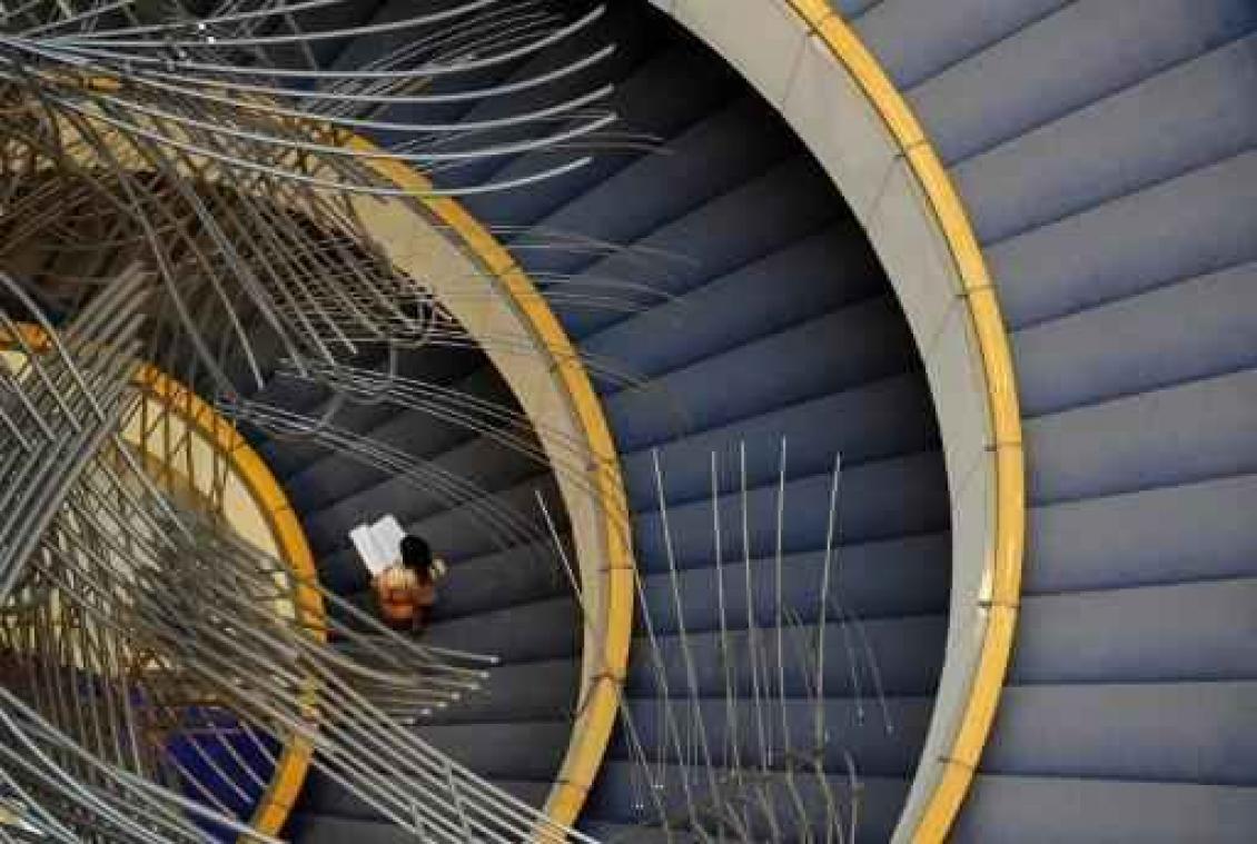 Europees Parlement houdt alle opties voor Brussels parlementsgebouw open