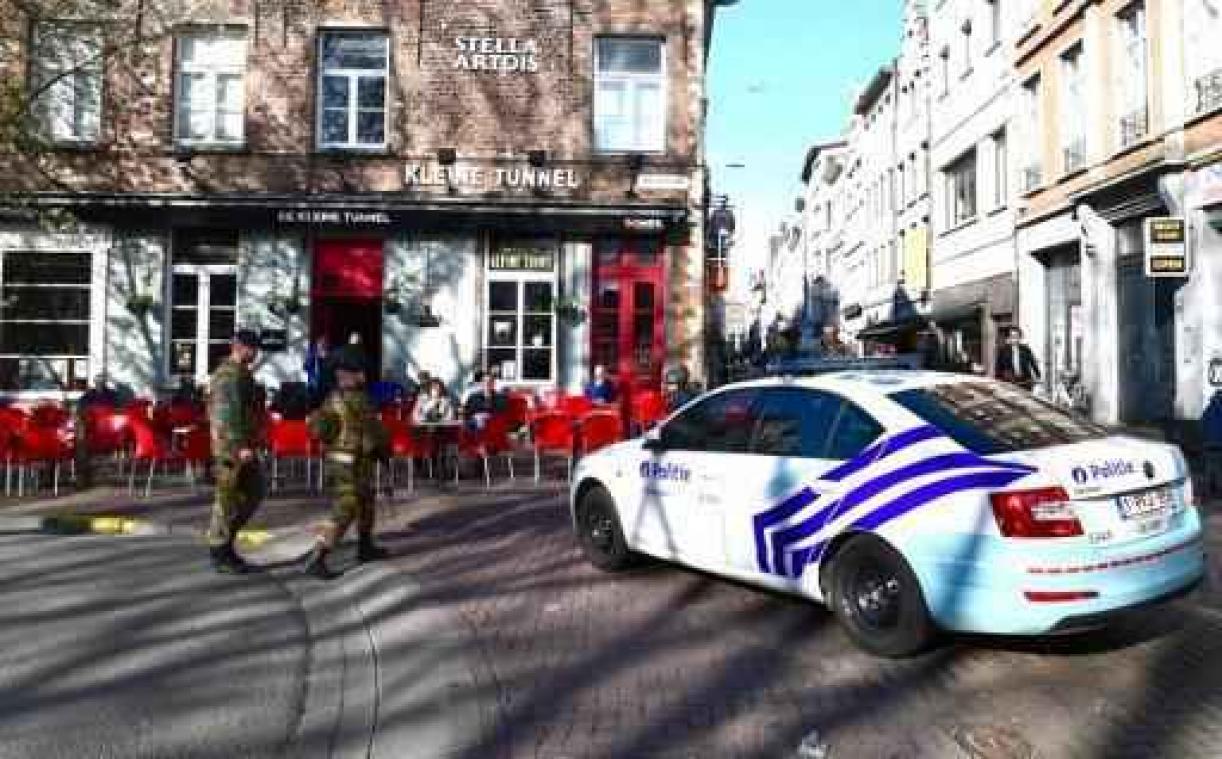 Man die over Meir racete, mag gevangenis verlaten mits betaling van borg