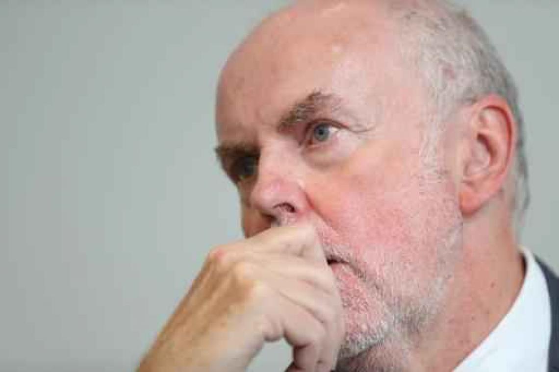 Inspanning van 8 miljard euro nodig voor begrotingsevenwicht in 2019