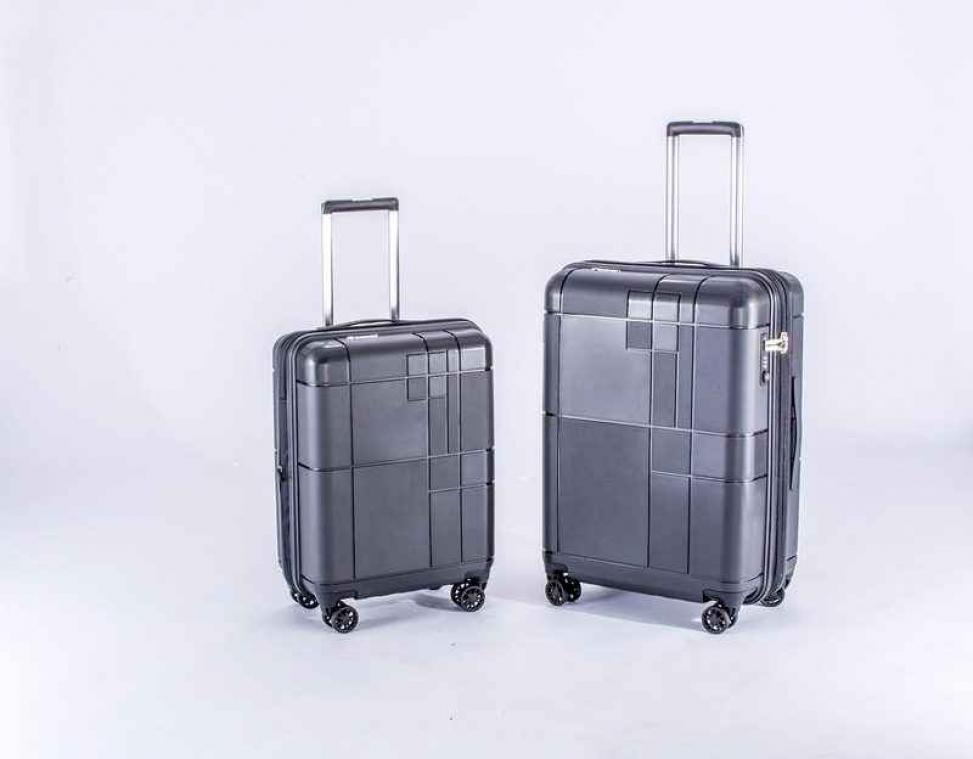 Daarom hang je beter niet je adres aan je bagage