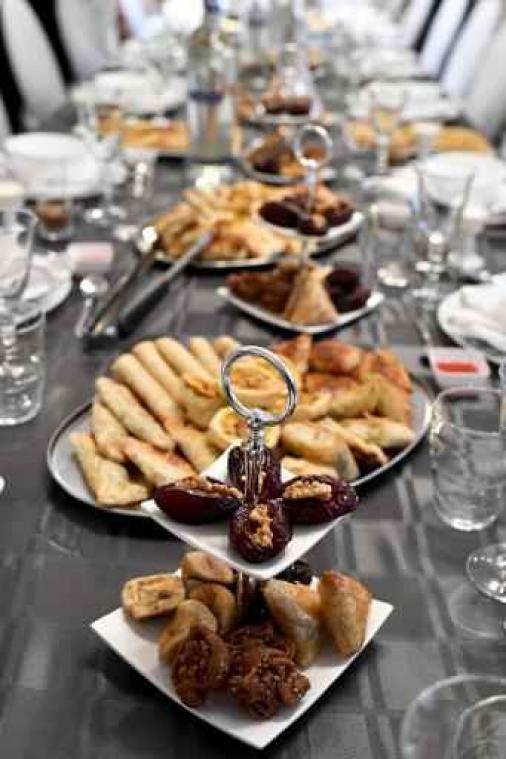 Gentse Moskeeën willen einde ramadan niet langer Suikerfeest noemen