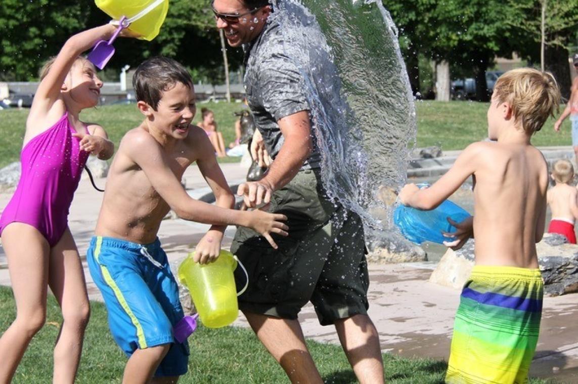 Wanhopige ouders hebben duizenden euro's over voor babysit