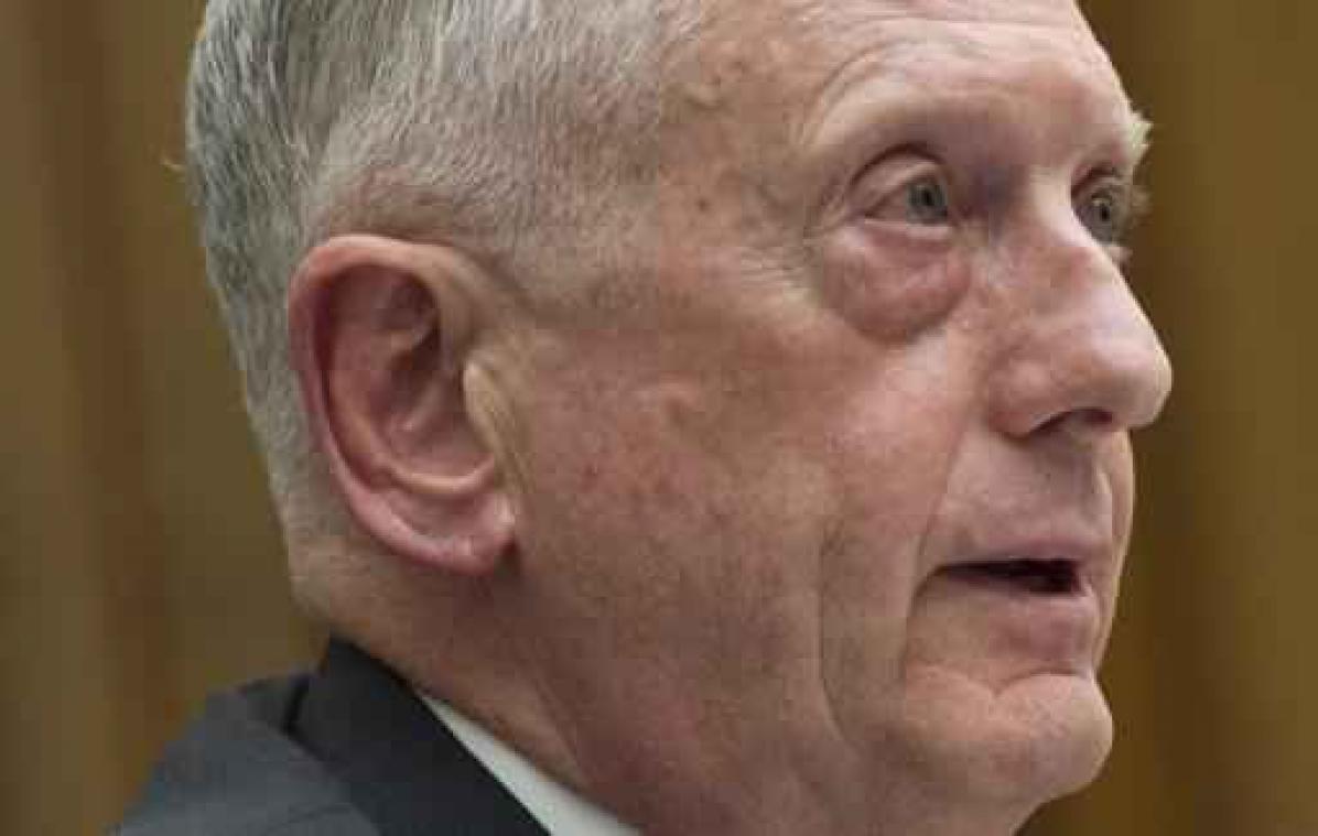 Pentagon finaliseert verkoop F-15-vliegtuigen aan Qatar