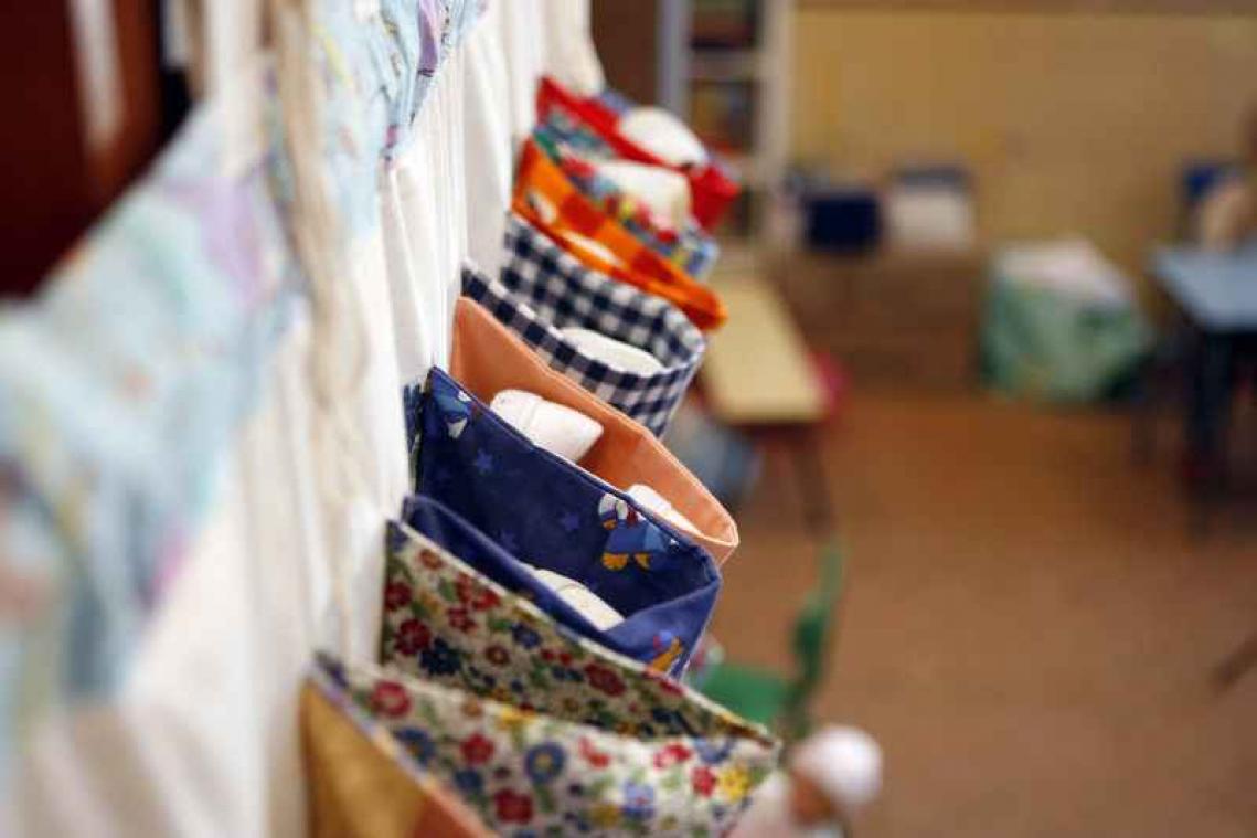 Scholieren geven onderwijs matig rapport
