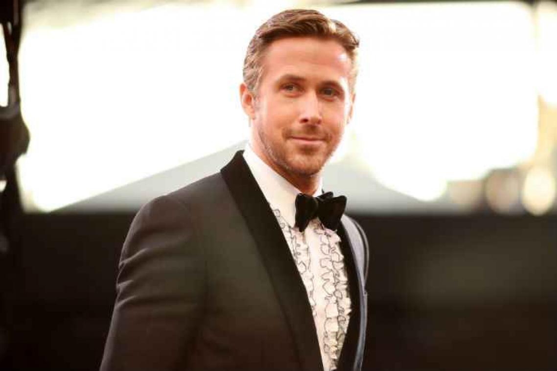 Ryan Gosling richt productiemaatschappij op