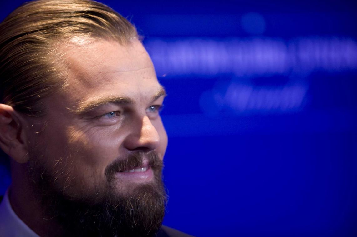 Leonardo DiCaprio en Michael Bay werken aan film over Rwandees wielerteam