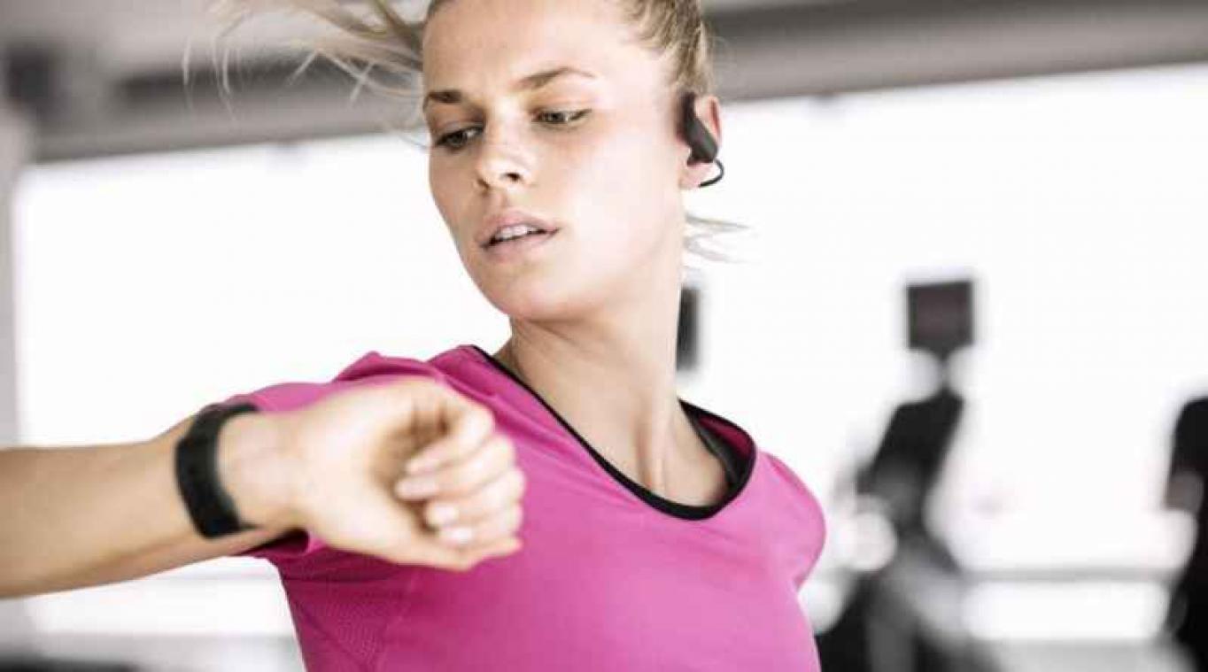 Maak kennis met de digitale hulpmiddeltjes van #fitgirlMare