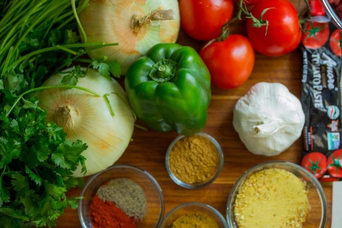 Ecologisch picknicken: zo doe je het