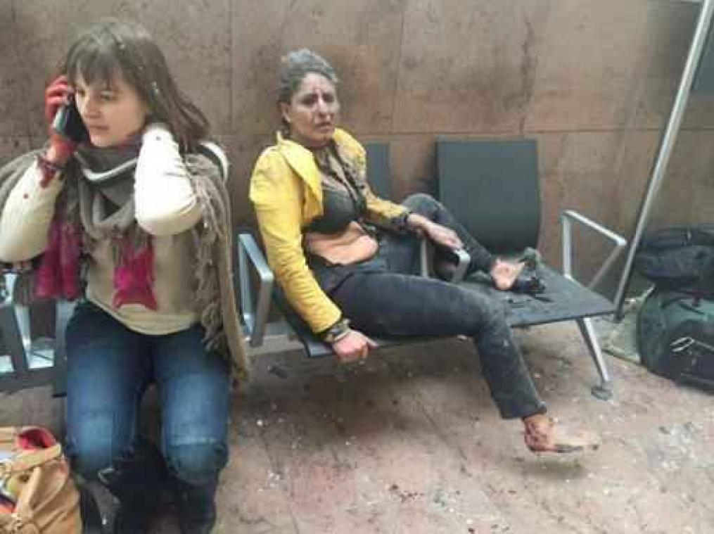 Jihadistisch terrorisme eiste vorig jaar 135 mensenlevens in Europa