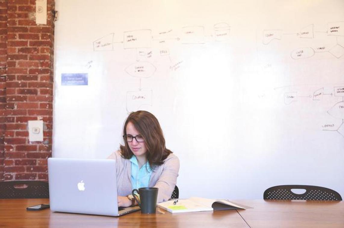 Millennials zoeken vooral zinvol werk