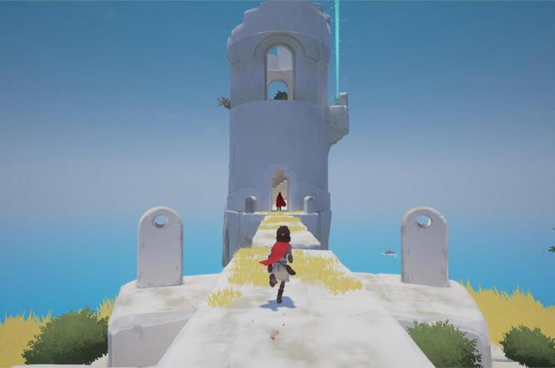 Rime: een ongelofelijke reis