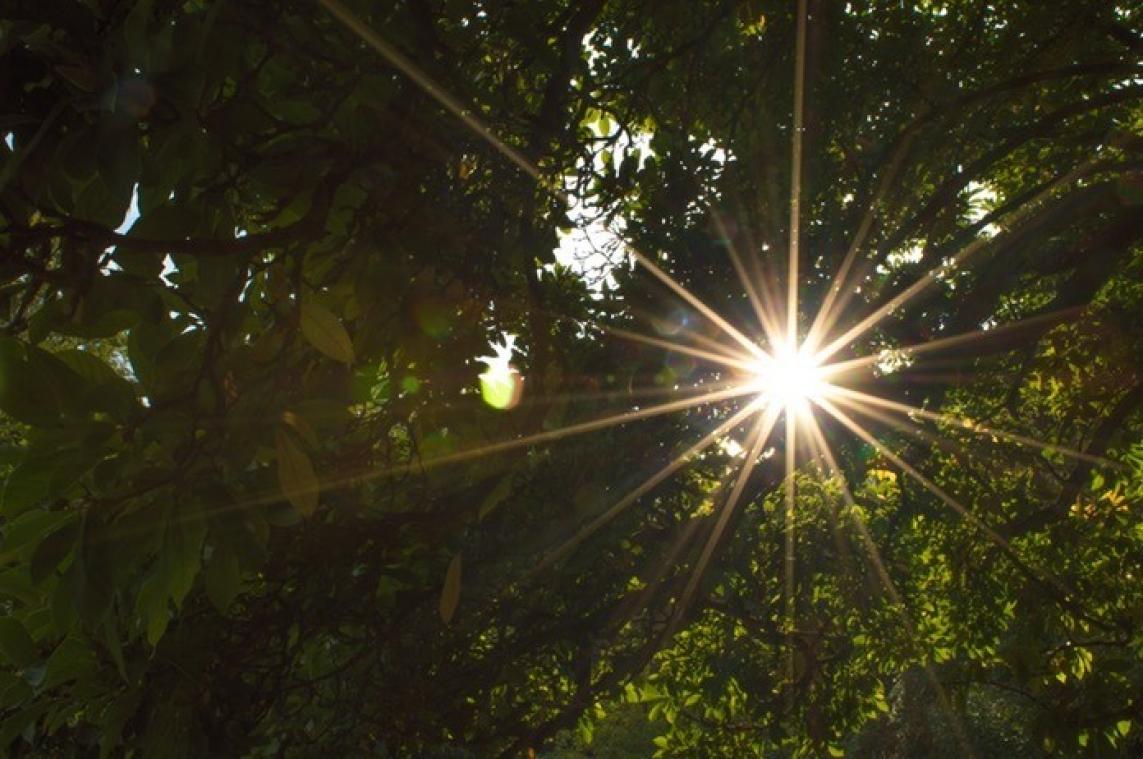 Waarom ook mensen met donkere huidskleur moeten uitkijken voor de zon