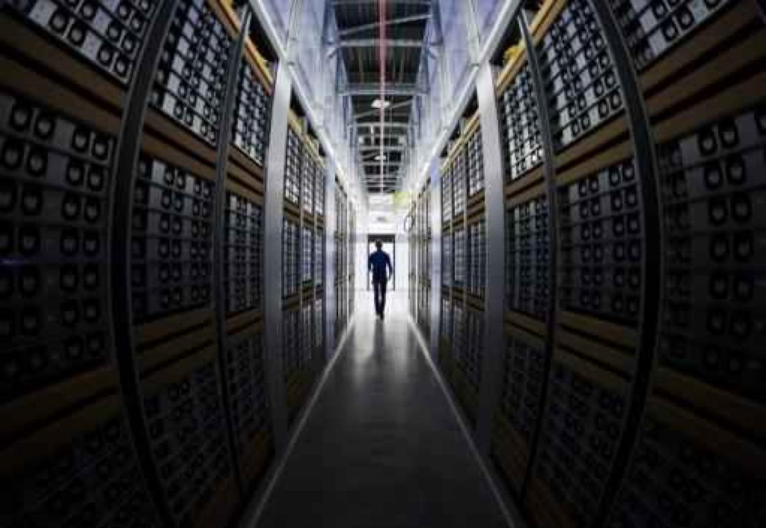 Bevolkingsregisters verhuizen naar de 'cloud'