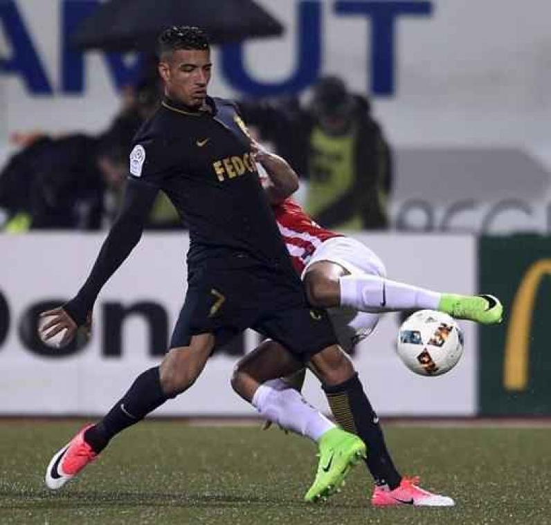Nabil Dirar ruilt Monaco voor Fenerbahçe
