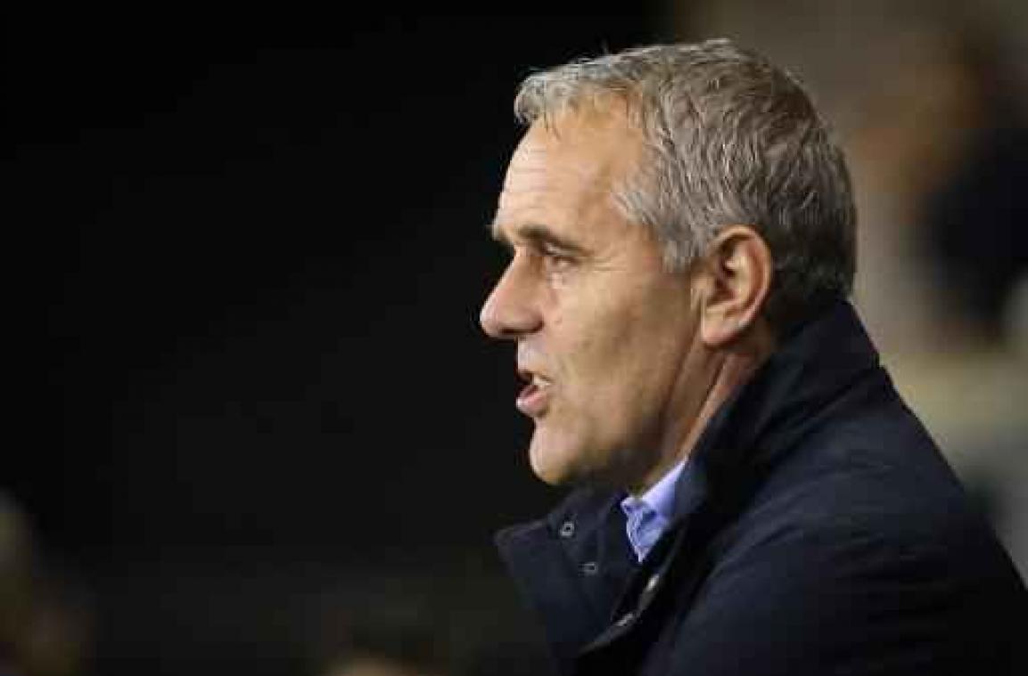 Harm van Veldhoven wordt technisch directeur bij Roda JC