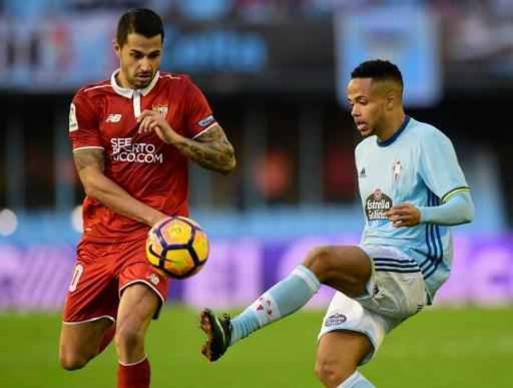 Theo Bongonda beproeft geluk bij Trabzonspor