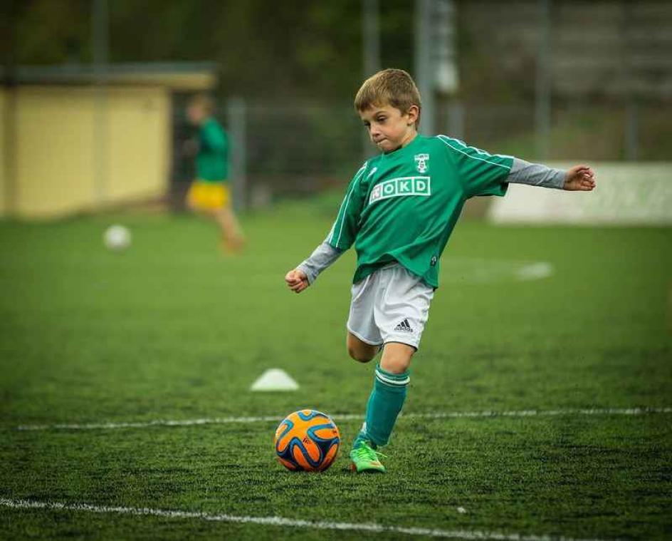 Spaanse jeugdtrainer ontslagen na overdreven overwinning