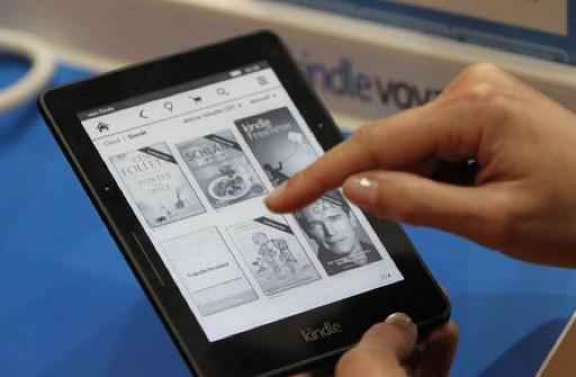 Verlaagde btw op digitale publicaties komt er dan toch (nog) niet