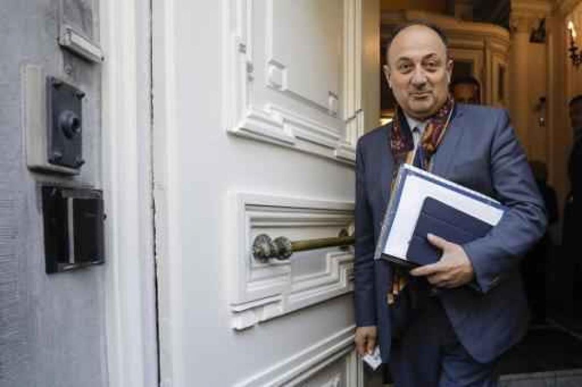 Zelfstandige mama's moeten gratis dienstencheques niet meer formeel aanvragen
