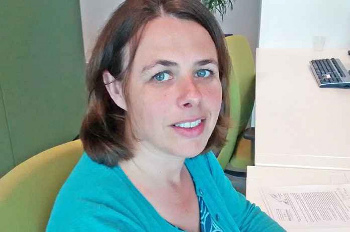 I Love My Job: Joke werkt voor de Vlaamse overheid