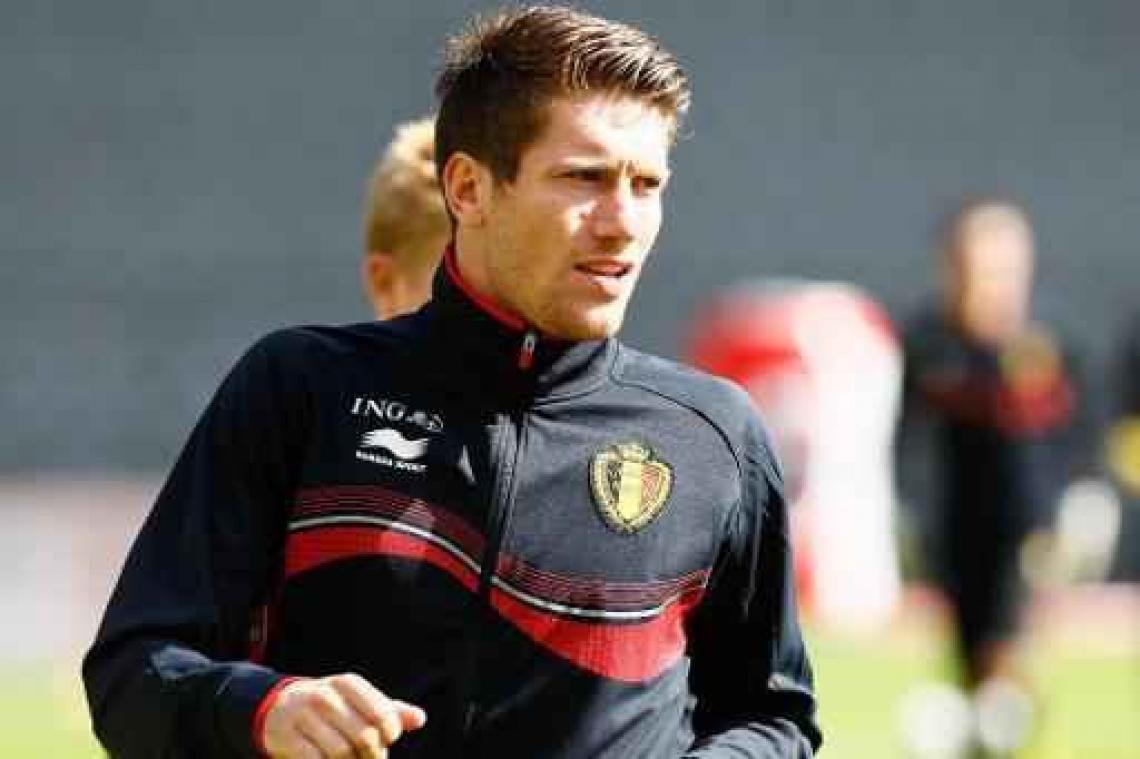 Jupiler Pro League - Standard haalt Sébastien Pocognoli terug naar België