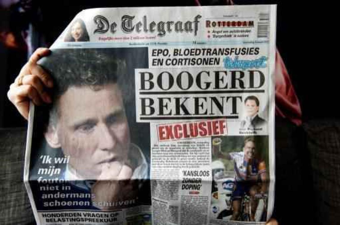 Mediahuis wil TMG overnemen - Mediahuis doet zoals aangekondigd bod op TMG