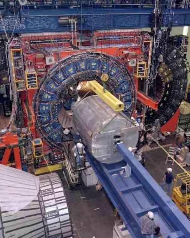 Amerikaanse Fermilab bestaat vijftig jaar