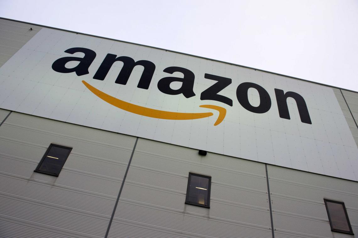 Amazon werkt aan baanbrekende game voor PC