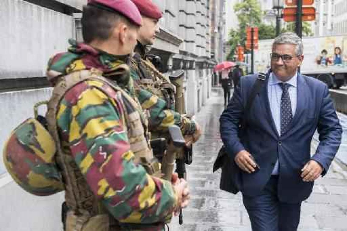 Regering heeft einde gemaakt aan besparingen bij Defensie