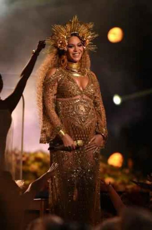 Beyoncé is bevallen van tweeling