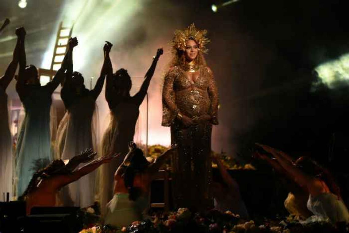 Beyoncé is vermoedelijk bevallen van een jongen en een meisje