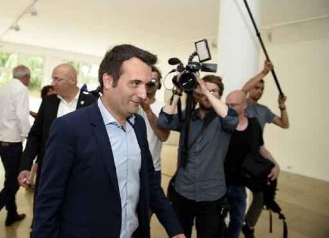Opkomst parlementsverkiezingen Frankrijk nog lager dan bij eerste ronde